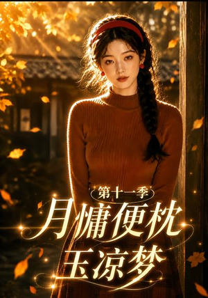 月慵便枕玉凉梦第十一季(83集) 月慵便枕玉凉梦第十一季(83集)爱上了这部剧了