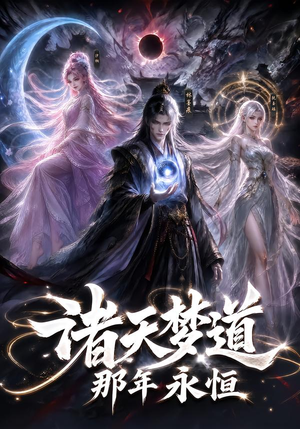 诸天梦道，那年永恒（286集）好看上头短剧