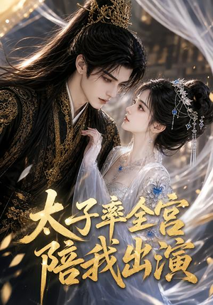 太子率全宫陪我出演（29集）热播短剧重燃