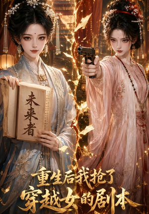 重生后我抢了穿越女的剧本（60集）爱短剧爱追剧