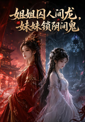 姐姐囚人间龙,妹妹锁阴间鬼(105集) 姐姐囚人间龙,妹妹锁阴间鬼(105集)看过的人都说好