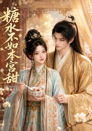 糖水不如本宫甜(50集) 糖水不如本宫甜(50集)好看短剧又来了