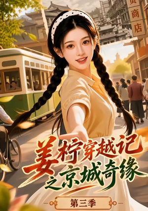 姜柠穿越记之京城奇缘第三季(77集) 姜柠穿越记之京城奇缘第三季(77集)热门短剧大全
