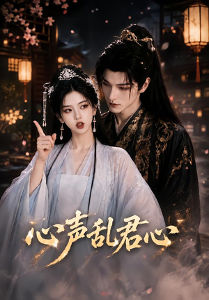 心声乱君心（75集）小短剧抢先看