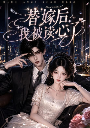 替嫁后我被读心了（65集）热播短剧全集看