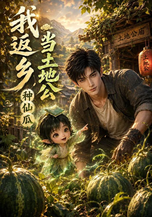我返乡当土地公种仙瓜(62集) 我返乡当土地公种仙瓜(62集)短剧热门推荐