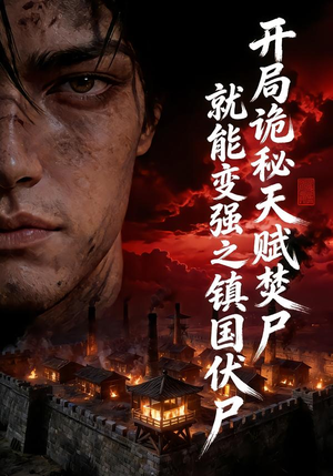 开局诡秘天赋，焚尸就能变强之镇国伏尸（70集）精彩热门短剧