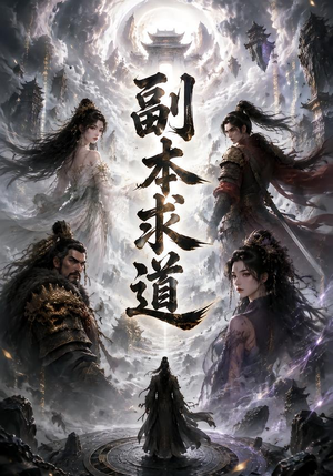 副本求道(146集) 副本求道(146集)爆火短剧抢先看