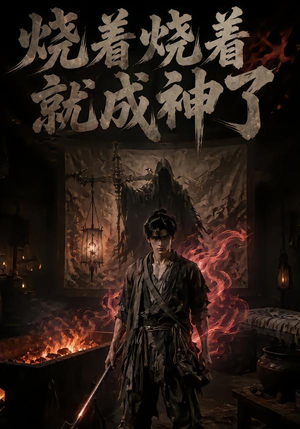烧着烧着就成神了(82集) 烧着烧着就成神了(82集)短剧热门推荐