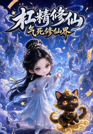 杠精修仙，气死修仙界（100集）好看短剧抢先看