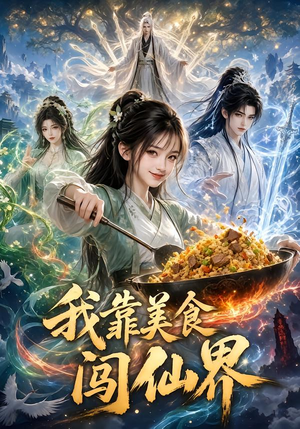 我靠美食闯仙界（74集）好看短剧追不停