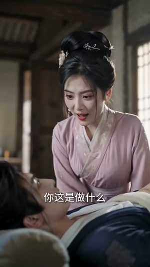 悍妻种田:猎户相公心尖宠第二季(155集) 悍妻种田:猎户相公心尖宠第二季(155集)精彩好看的短剧