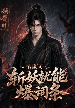 镇魔司：斩妖就能爆词条（120集）短剧演员排行榜