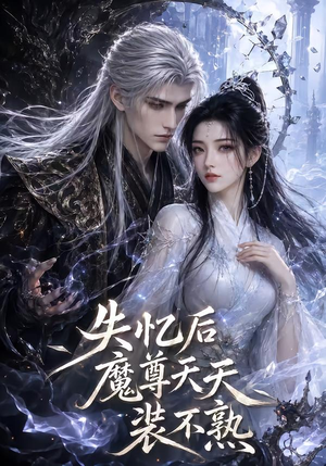 失忆后魔尊天天装不熟（62集）短剧太精彩了