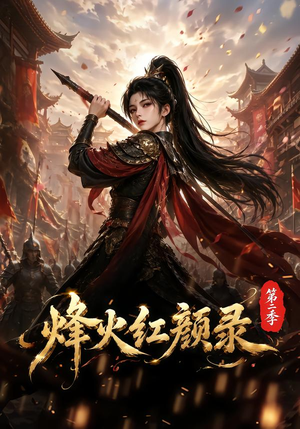 烽火红颜录第二季（111集）热门短剧推荐。