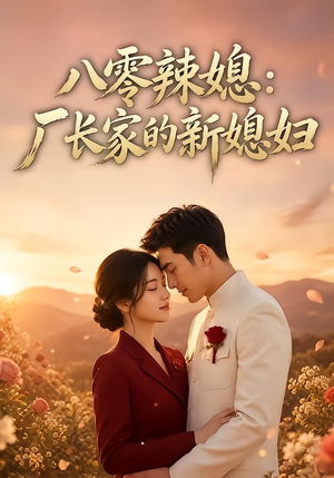 八零辣媳：厂长家的新媳妇（55集）免费看短剧