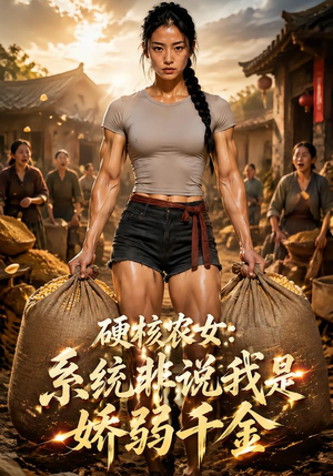 硬核农女：系统非说我是娇弱千金（92集）追短剧太上头了