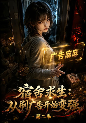 宿舍求生:从刷广告开始变强第二季(140集) 宿舍求生:从刷广告开始变强第二季(140集)看到了大结局