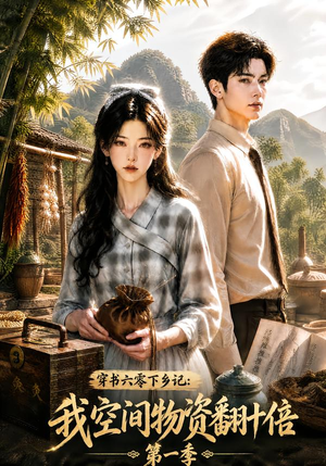 穿书六零下乡记:我空间物资翻十倍 第一季(104集) 穿书六零下乡记:我空间物资翻十倍 第一季(104集)古装短剧推荐