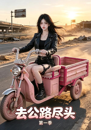 去公路尽头第一季(40集) 去公路尽头第一季(40集)精彩短剧上线