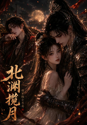 北渊揽月：将军的小月亮（41集）番茄短剧看全集