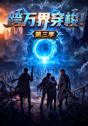 跨万界穿梭!第三季(144集) 跨万界穿梭!第三季(144集)短剧全集免费看