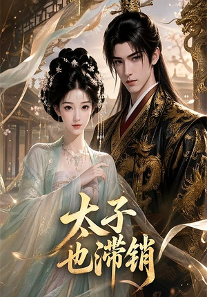太子也滞销（41集）免费看全网短剧