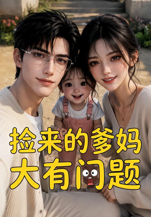捡来的爹妈大有问题（63集）百万短剧抢先看