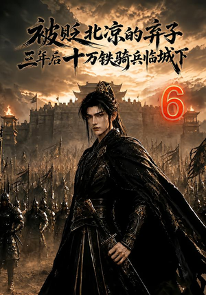 被贬北凉的弃子，三年后十万铁骑兵临城下6（140集）短剧越看越精彩