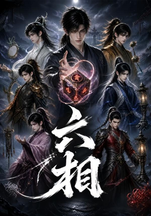 六相（165集）精彩短剧分享。