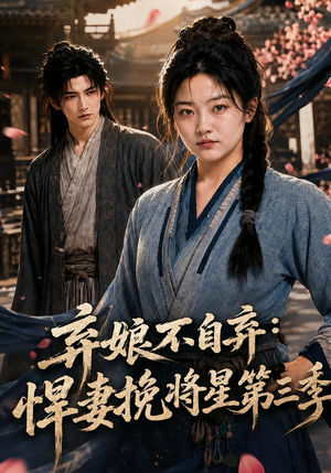 弃娘不自弃：悍妻挽将星第三季（148集）短剧精彩片段
