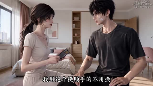 偏偏沦陷之京夜想你(247集) 偏偏沦陷之京夜想你(247集)好看短剧又来了