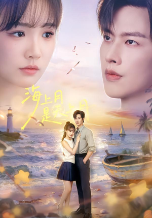 海上月是天上月(65集) 海上月是天上月(65集)口碑之选免费看