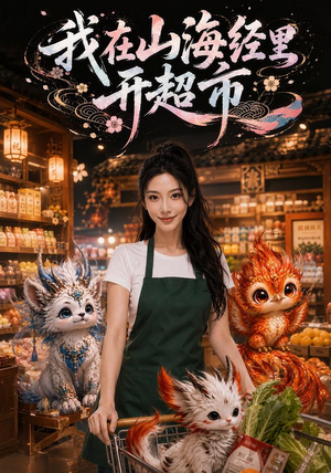 我在山海经里开超市(71集) 我在山海经里开超市(71集)免费短剧完整版