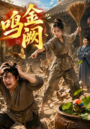 鸣金阙(71集) 鸣金阙(71集)在线免费观影