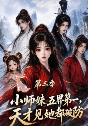 小师妹五界第一，天才见她都破防第三季（119集）精彩短剧下载