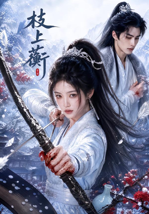 枝上蘅(79集) 枝上蘅(79集)短剧太好看了
