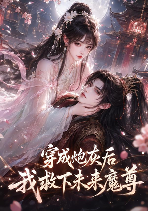 穿成炮灰后我救下未来魔尊(95集) 穿成炮灰后我救下未来魔尊(95集)免费观看