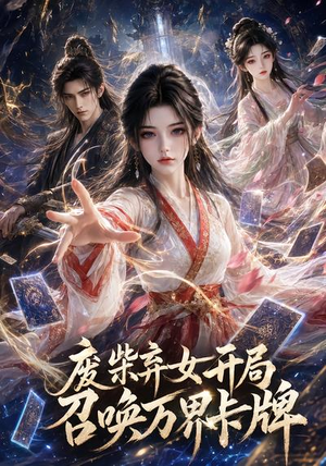 废柴弃女开局召唤万界卡牌(60集) 废柴弃女开局召唤万界卡牌(60集)哪个短剧网能看