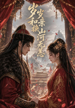 岁岁和亲:换山河无恙(126集) 岁岁和亲:换山河无恙(126集)一口气看完