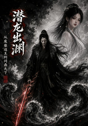 潜龙出渊,从废柴边王到问鼎天下(59集) 潜龙出渊,从废柴边王到问鼎天下(59集)免费短剧就是爽