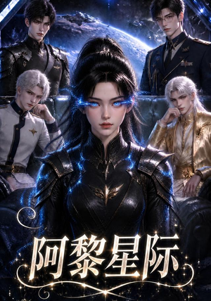 阿黎星际（117集）最新热剧免费看