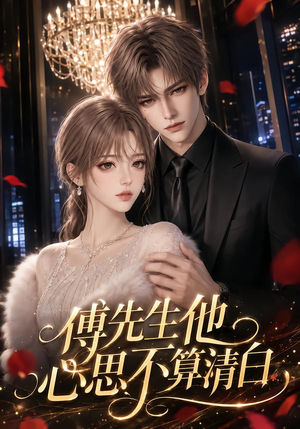 傅先生他心思不算清白(102集) 傅先生他心思不算清白(102集)在线看免费版