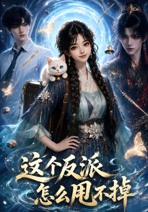 这个反派怎么甩不掉(45集) 这个反派怎么甩不掉(45集)短剧抢先看全集