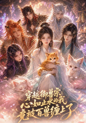 穿越御兽宗:心如止水的我竟被百兽缠上了(45集) 穿越御兽宗:心如止水的我竟被百兽缠上了(45集)高清画质免费看