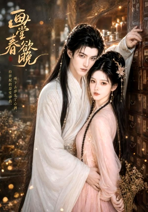 画堂春欲晚(21集) 画堂春欲晚(21集)最新上映免费看