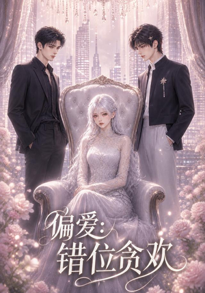 偏爱:错位贪欢(120集) 偏爱:错位贪欢(120集)好看吗