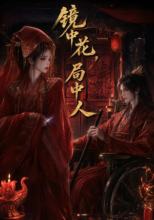 镜中花，局中人（85集）小短剧推荐