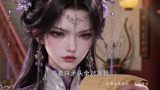 重生:摄政王妃她医毒双绝第三季(166集) 重生:摄政王妃她医毒双绝第三季(166集)观看软件