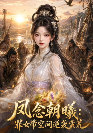 凤念朝曦_罪女带空间逆袭蛮荒(200集) 凤念朝曦_罪女带空间逆袭蛮荒(200集)好看到停不下来